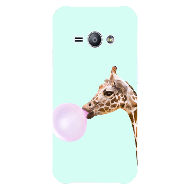 Чехол Uprint Samsung J110 Galaxy J1 Ace 