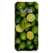 Чехол Uprint Samsung J110 Galaxy J1 Ace 