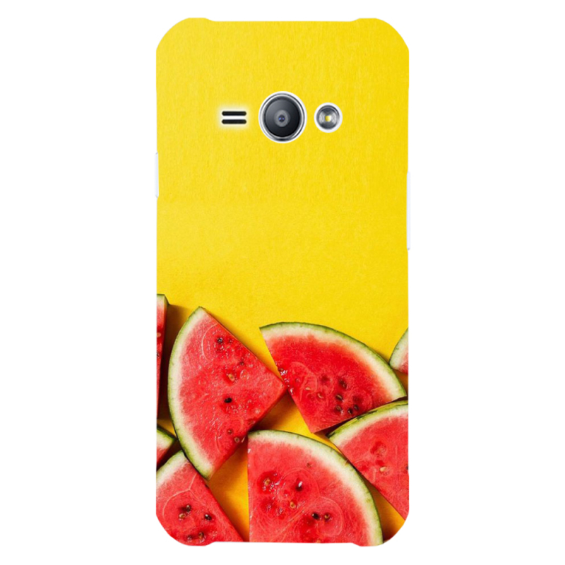 Чехол Uprint Samsung J110 Galaxy J1 Ace 