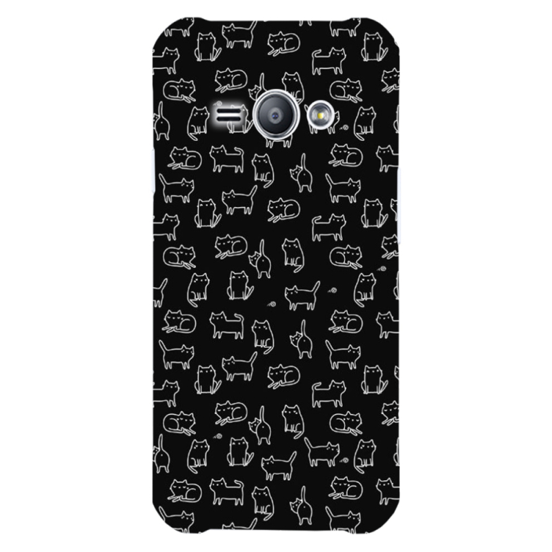 Чехол Uprint Samsung J110 Galaxy J1 Ace 