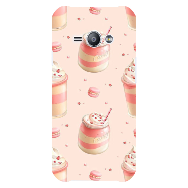 Чехол Uprint Samsung J110 Galaxy J1 Ace 