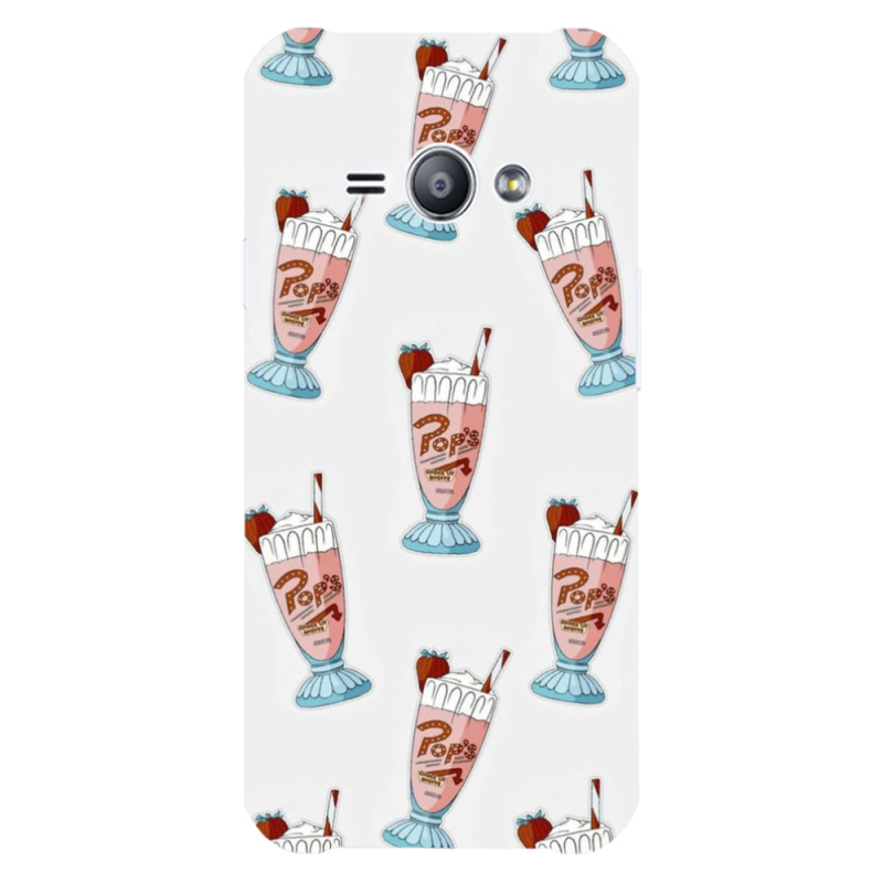 Чехол Uprint Samsung J110 Galaxy J1 Ace 