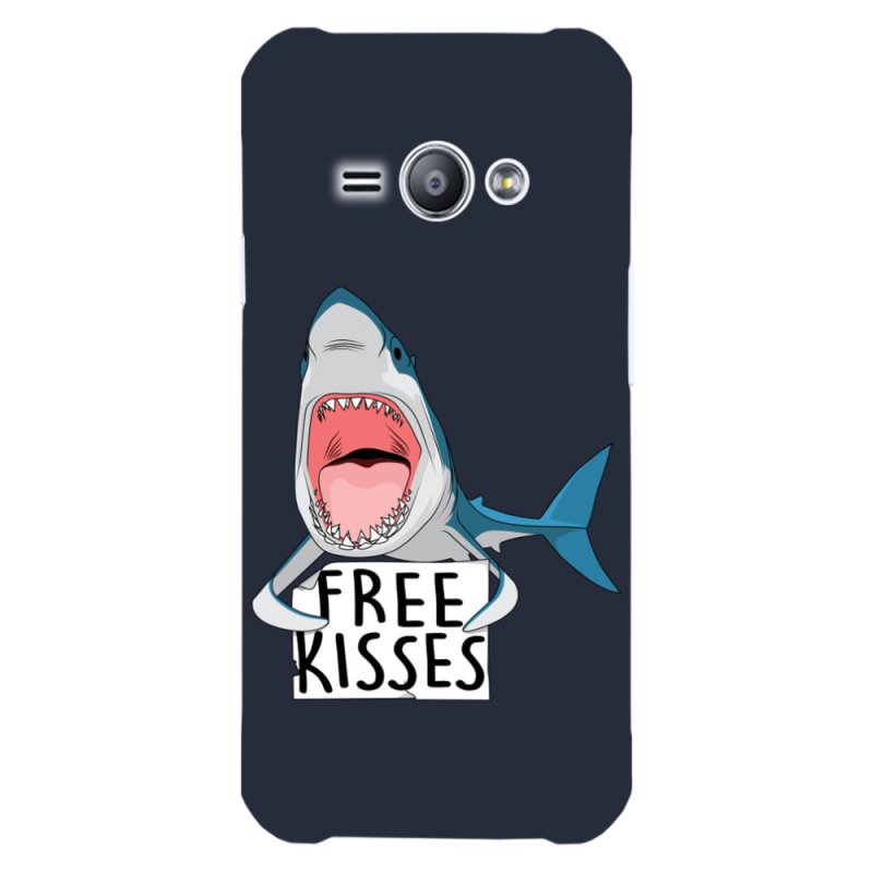 Чехол Uprint Samsung J110 Galaxy J1 Ace 