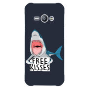 Чехол Uprint Samsung J110 Galaxy J1 Ace 