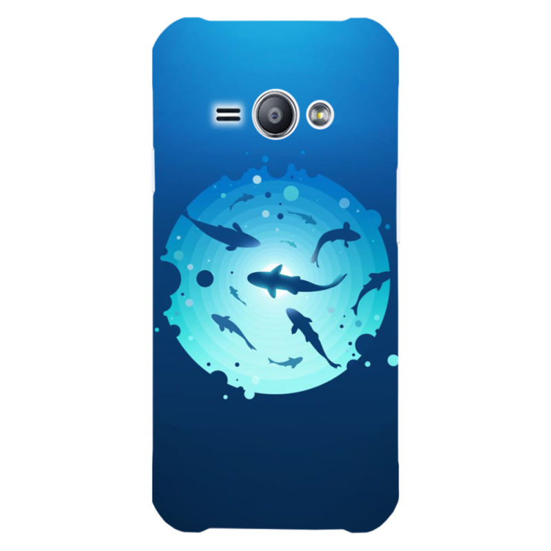 Чехол Uprint Samsung J110 Galaxy J1 Ace 