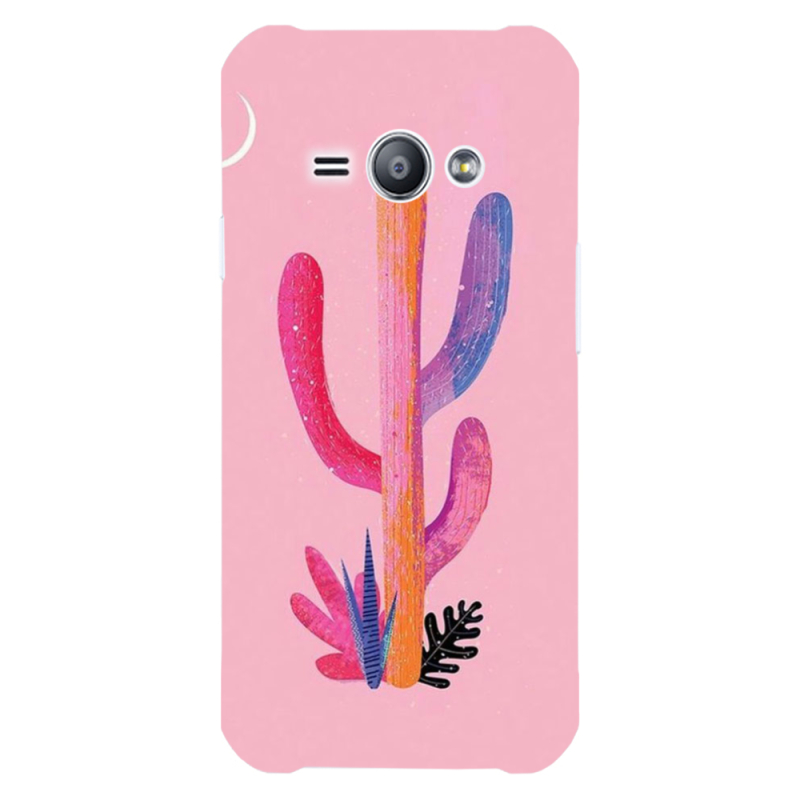 Чехол Uprint Samsung J110 Galaxy J1 Ace 