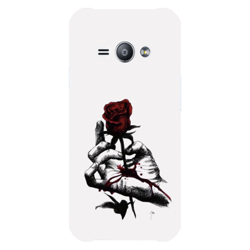 Чехол Uprint Samsung J110 Galaxy J1 Ace 