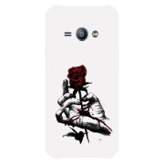 Чехол Uprint Samsung J110 Galaxy J1 Ace 