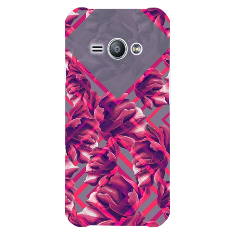 Чехол Uprint Samsung J110 Galaxy J1 Ace 