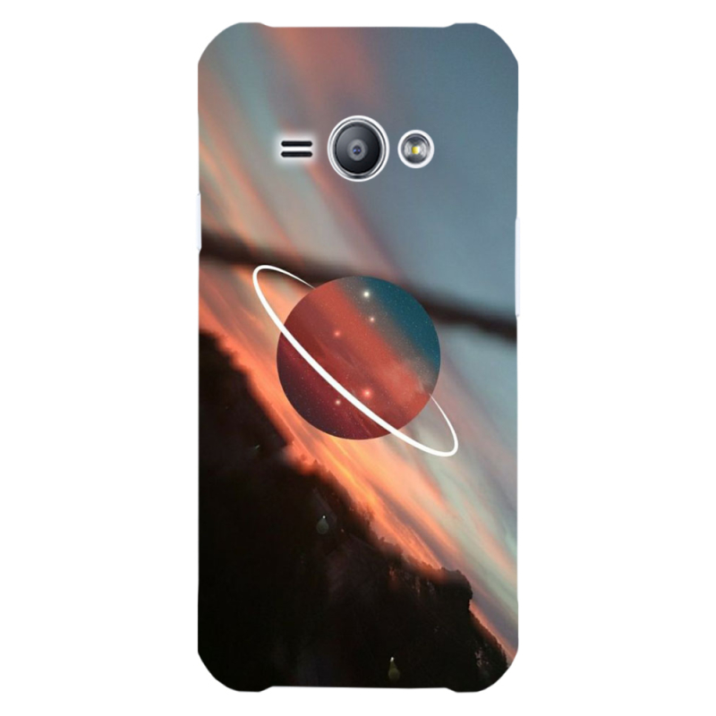 Чехол Uprint Samsung J110 Galaxy J1 Ace 