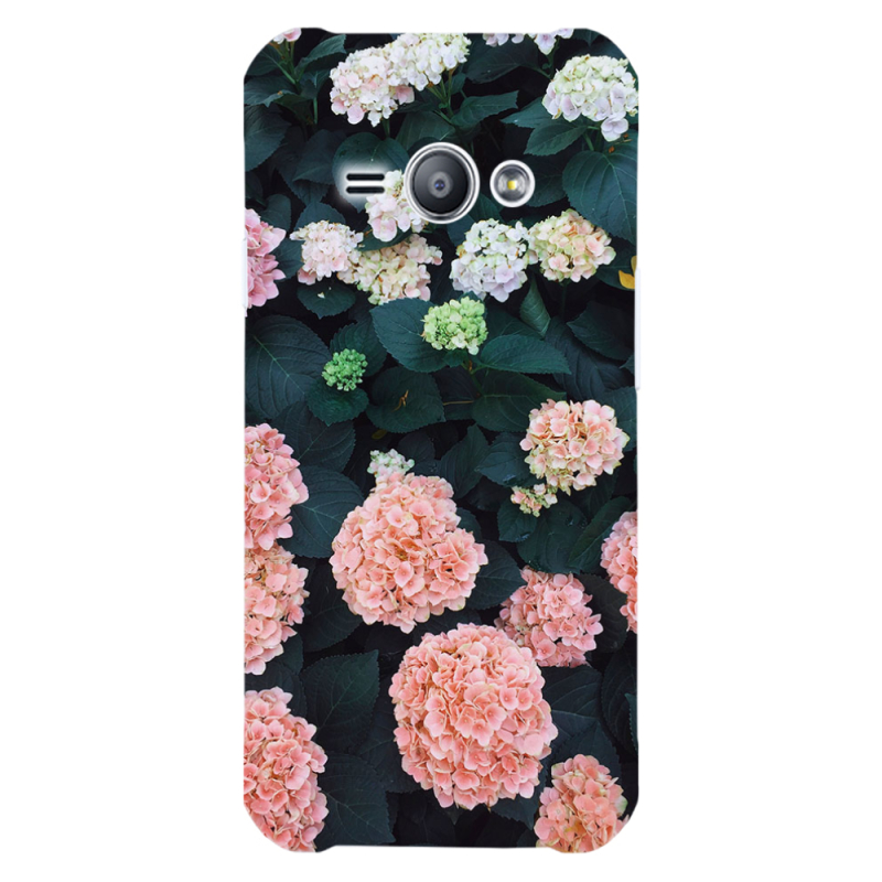 Чехол Uprint Samsung J110 Galaxy J1 Ace 