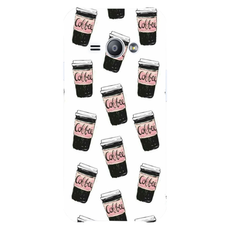 Чехол Uprint Samsung J110 Galaxy J1 Ace 