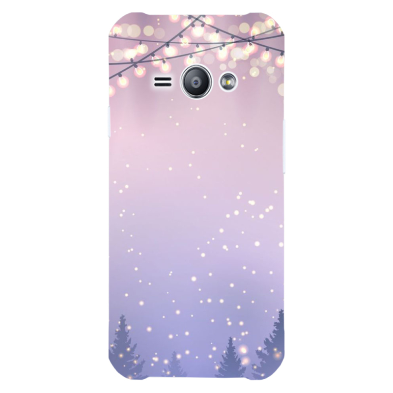 Чехол Uprint Samsung J110 Galaxy J1 Ace 