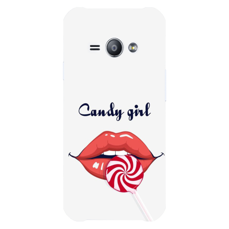 Чехол Uprint Samsung J110 Galaxy J1 Ace 