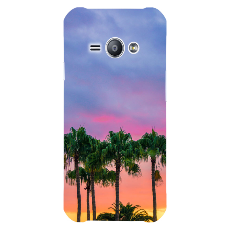 Чехол Uprint Samsung J110 Galaxy J1 Ace 