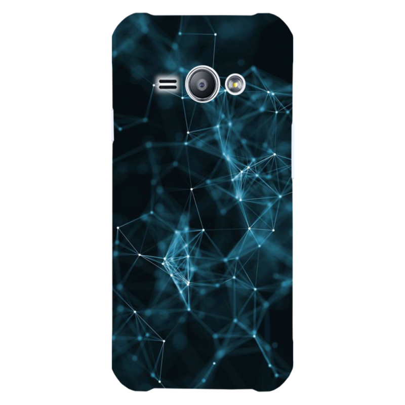 Чехол Uprint Samsung J110 Galaxy J1 Ace 