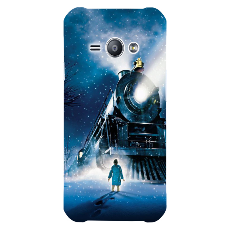 Чехол Uprint Samsung J110 Galaxy J1 Ace 