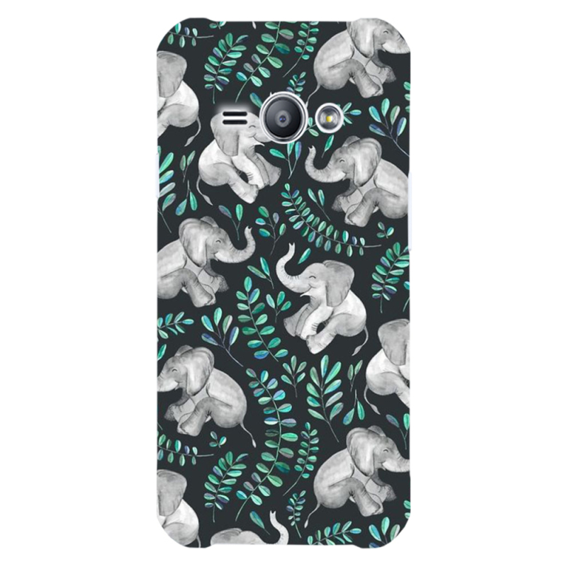 Чехол Uprint Samsung J110 Galaxy J1 Ace 