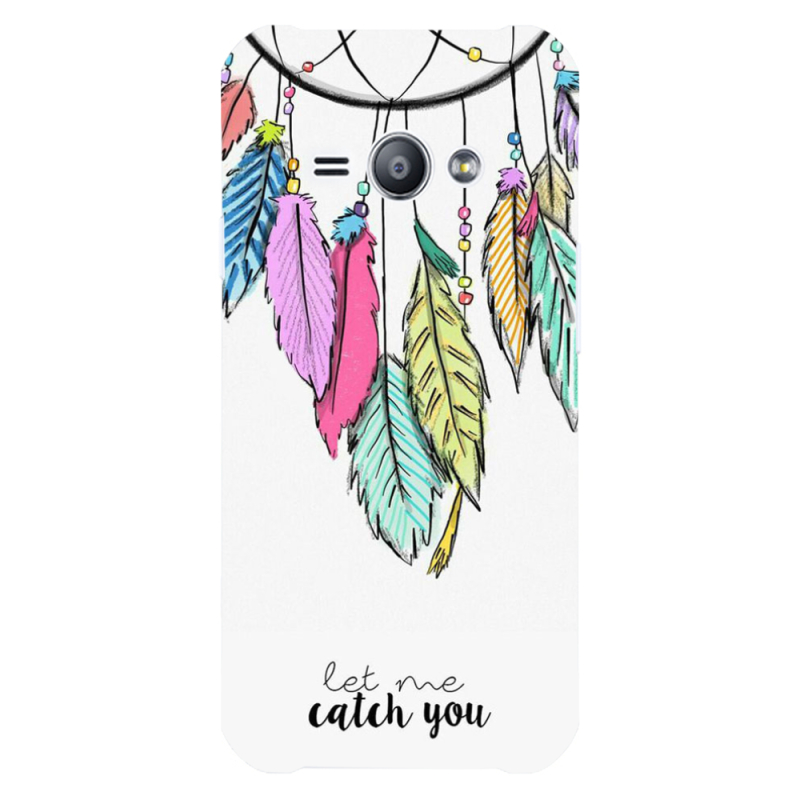 Чехол Uprint Samsung J110 Galaxy J1 Ace 