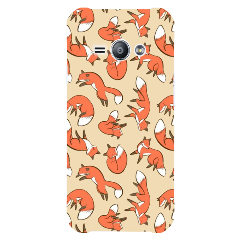 Чехол Uprint Samsung J110 Galaxy J1 Ace 