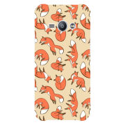 Чехол Uprint Samsung J110 Galaxy J1 Ace 