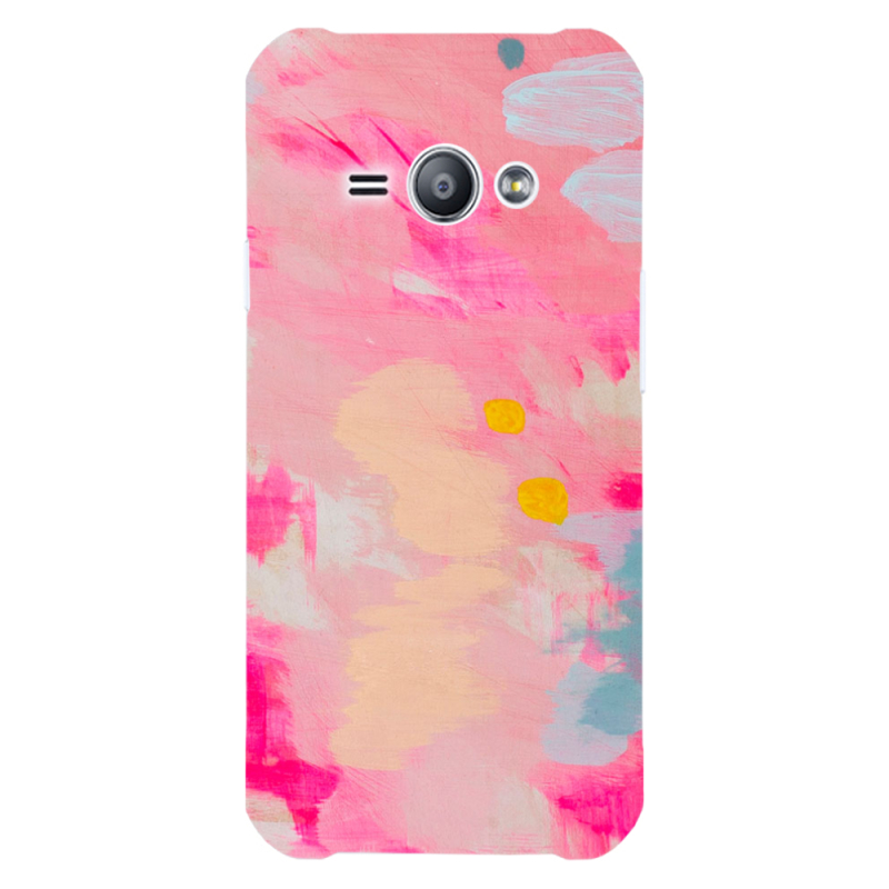 Чехол Uprint Samsung J110 Galaxy J1 Ace 