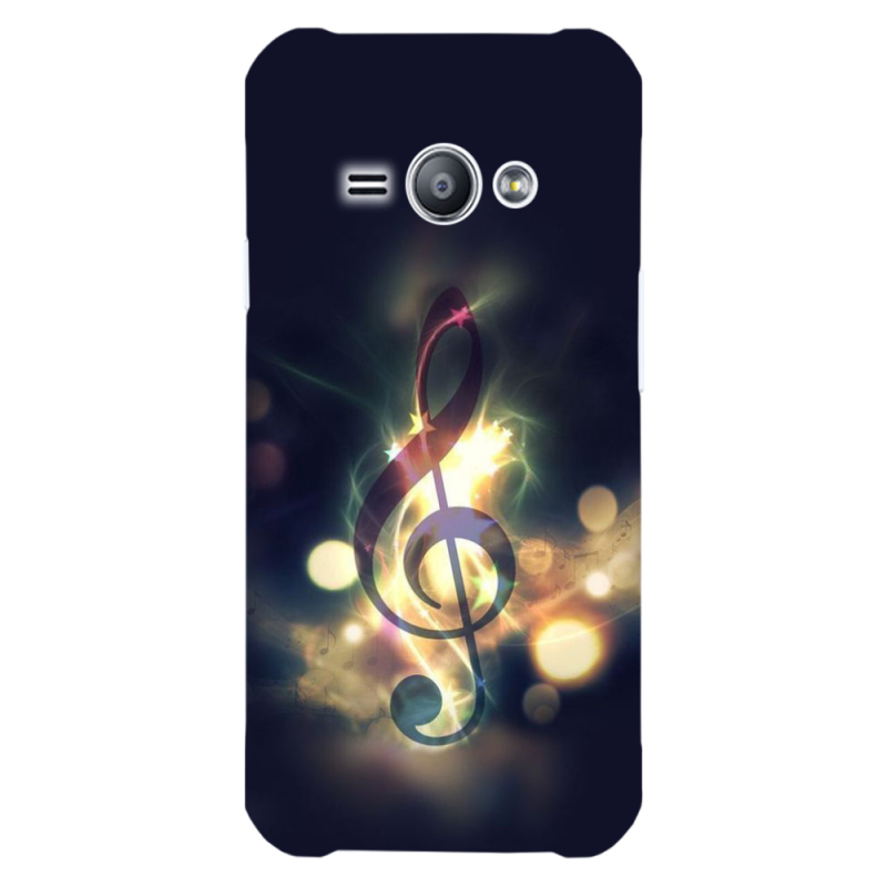 Чехол Uprint Samsung J110 Galaxy J1 Ace 