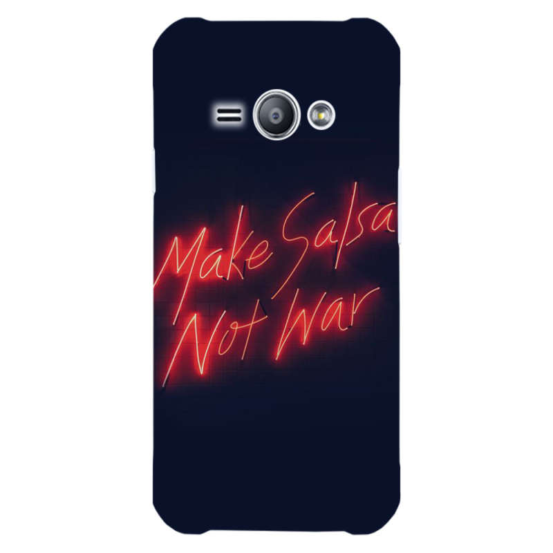 Чехол Uprint Samsung J110 Galaxy J1 Ace 