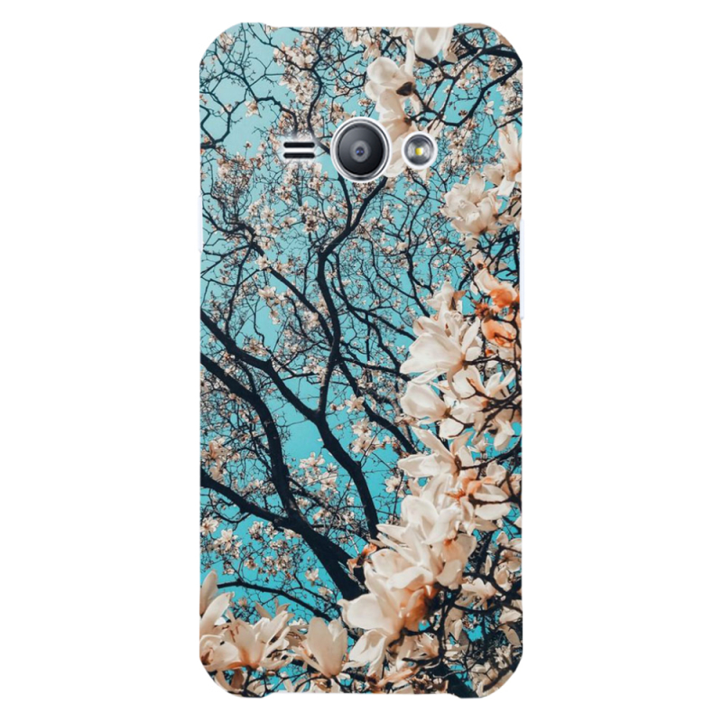 Чехол Uprint Samsung J110 Galaxy J1 Ace 