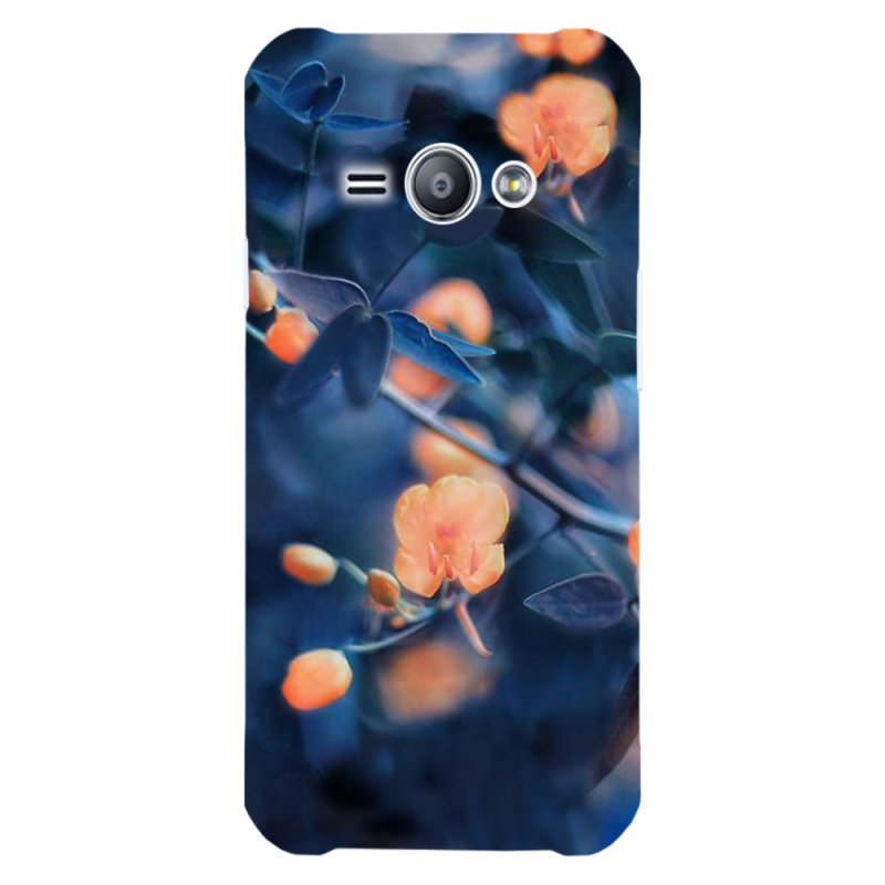 Чехол Uprint Samsung J110 Galaxy J1 Ace 