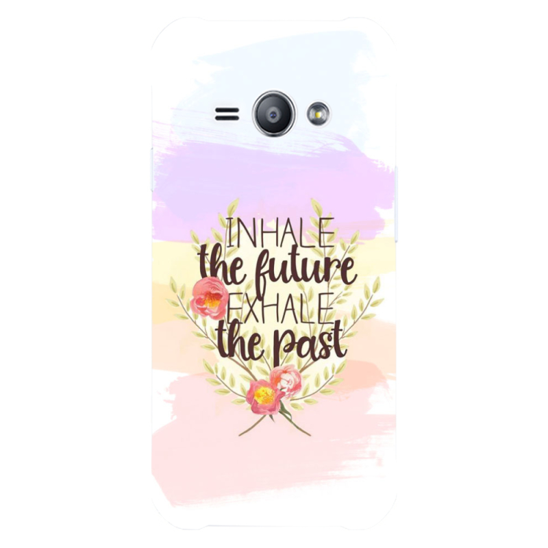 Чехол Uprint Samsung J110 Galaxy J1 Ace 