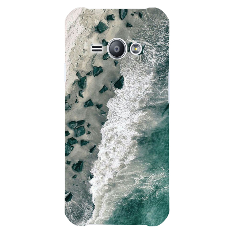 Чехол Uprint Samsung J110 Galaxy J1 Ace 