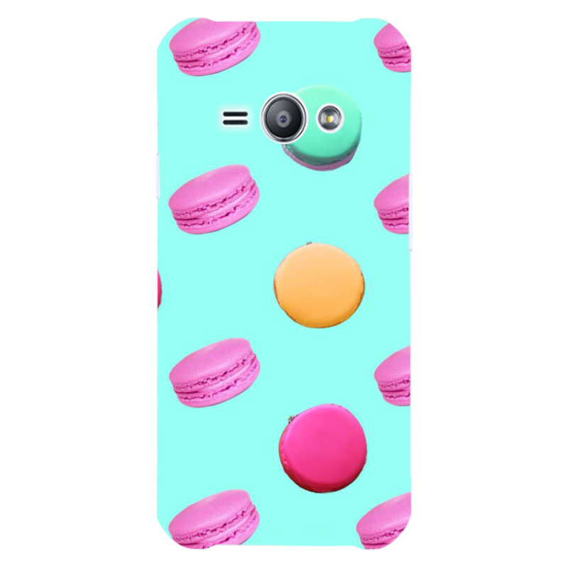 Чехол Uprint Samsung J110 Galaxy J1 Ace 