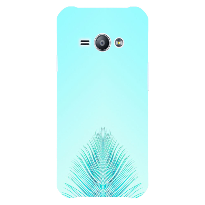 Чехол Uprint Samsung J110 Galaxy J1 Ace 