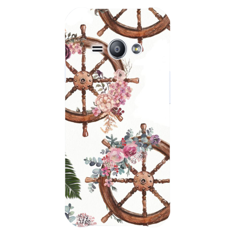 Чехол Uprint Samsung J110 Galaxy J1 Ace 