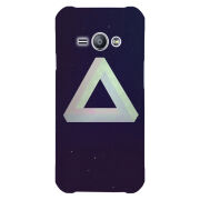 Чехол Uprint Samsung J110 Galaxy J1 Ace 