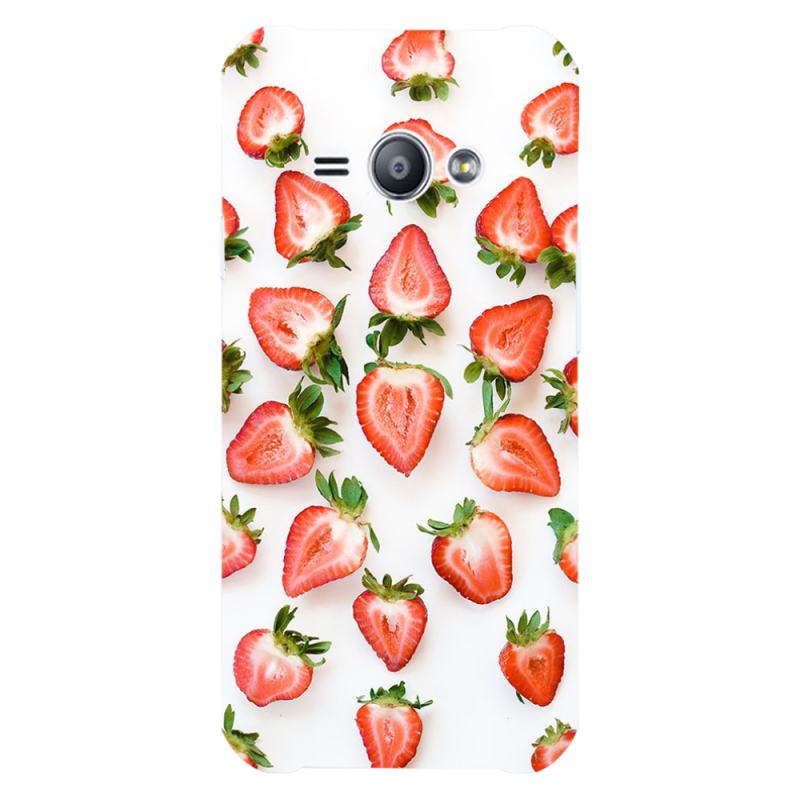 Чехол Uprint Samsung J110 Galaxy J1 Ace 