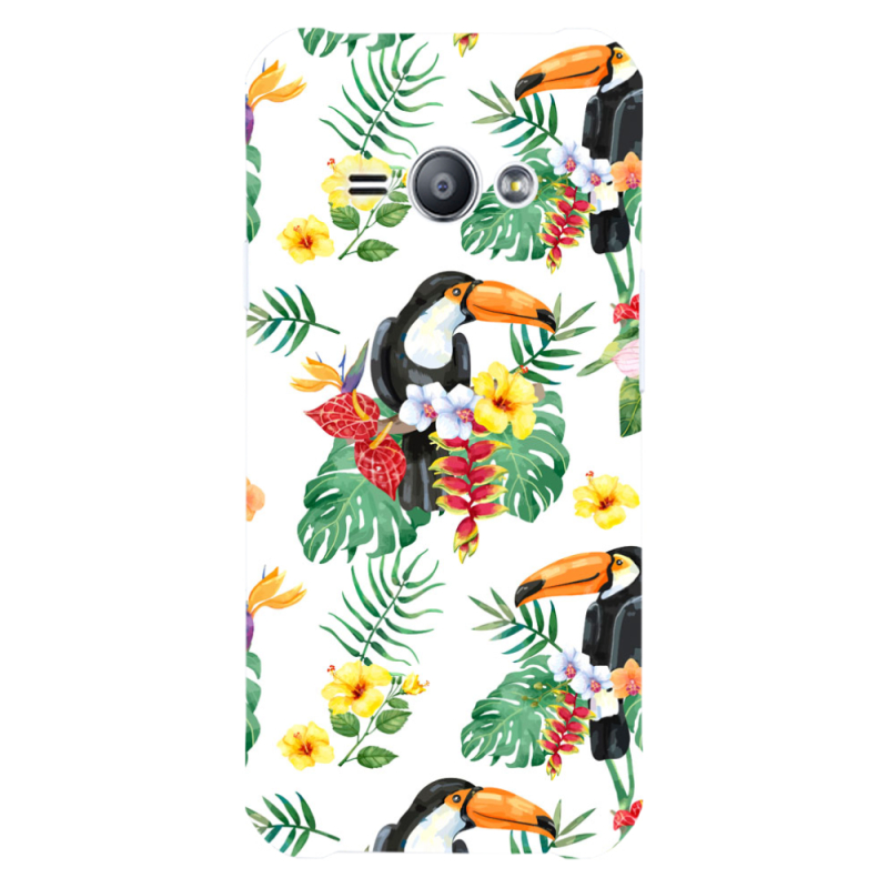 Чехол Uprint Samsung J110 Galaxy J1 Ace 