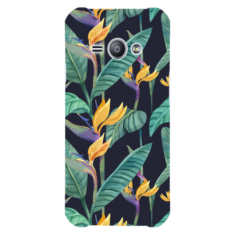 Чехол Uprint Samsung J110 Galaxy J1 Ace 