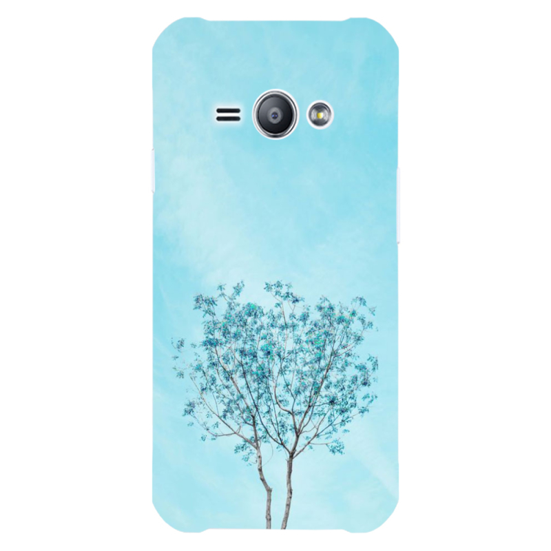 Чехол Uprint Samsung J110 Galaxy J1 Ace 