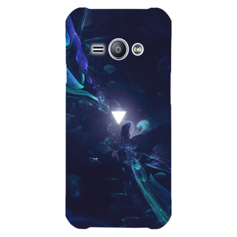 Чехол Uprint Samsung J110 Galaxy J1 Ace 