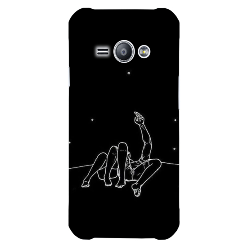 Чехол Uprint Samsung J110 Galaxy J1 Ace 