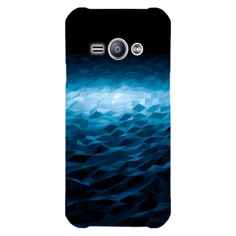 Чехол Uprint Samsung J110 Galaxy J1 Ace 