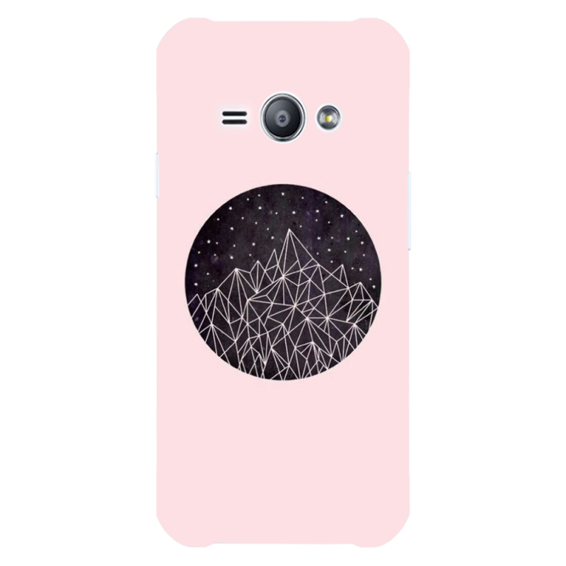 Чехол Uprint Samsung J110 Galaxy J1 Ace 