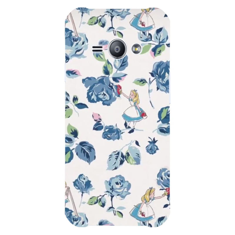 Чехол Uprint Samsung J110 Galaxy J1 Ace 