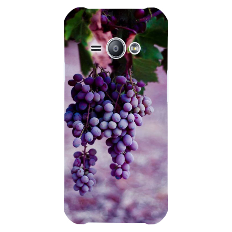 Чехол Uprint Samsung J110 Galaxy J1 Ace 