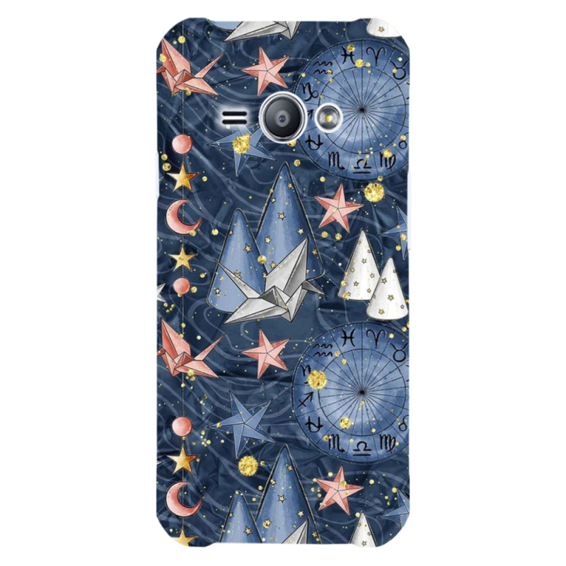 Чехол Uprint Samsung J110 Galaxy J1 Ace 