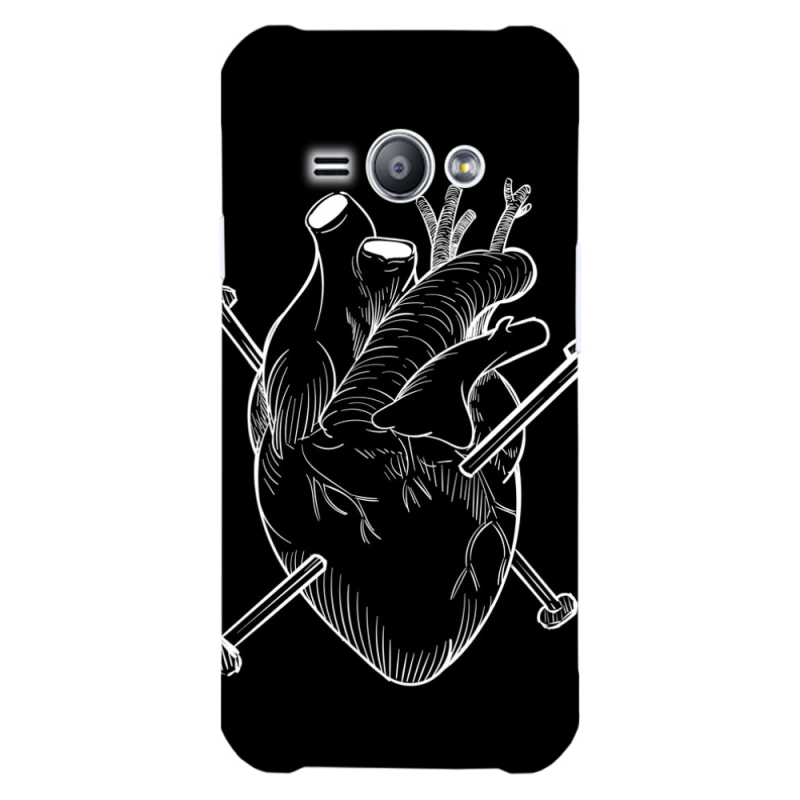 Чехол Uprint Samsung J110 Galaxy J1 Ace 