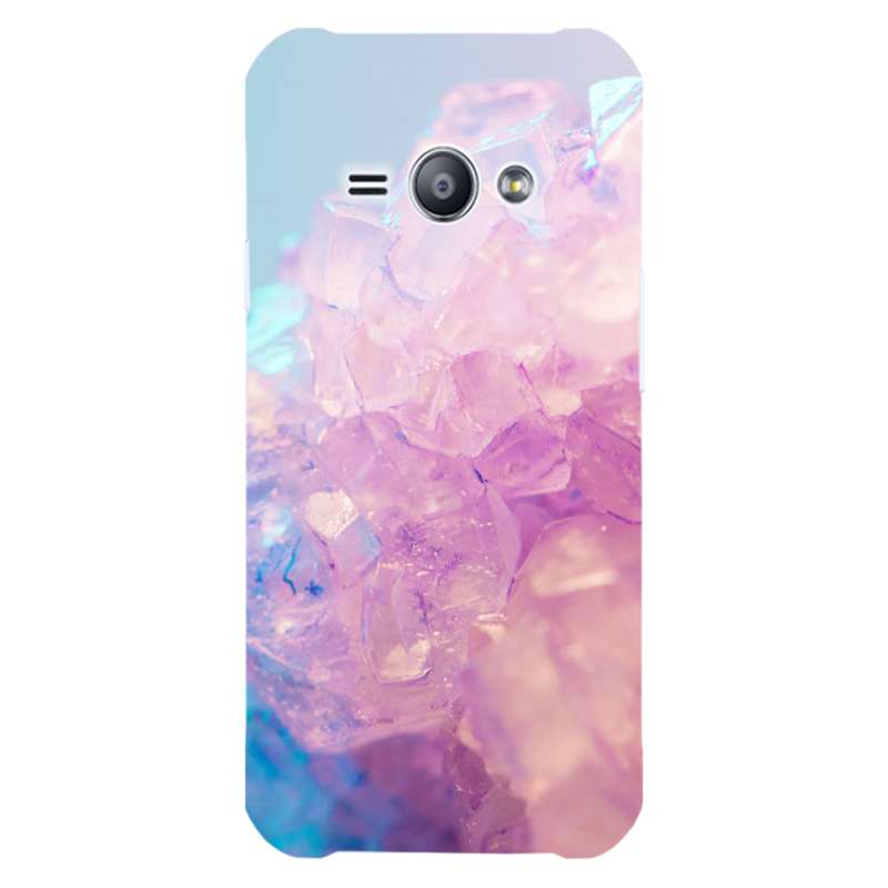 Чехол Uprint Samsung J110 Galaxy J1 Ace 