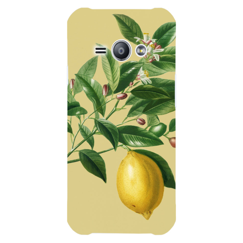 Чехол Uprint Samsung J110 Galaxy J1 Ace 